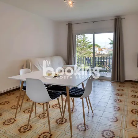 Apartment Riera De Fanals