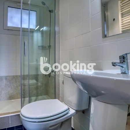 Apartman Riera De Fanals *