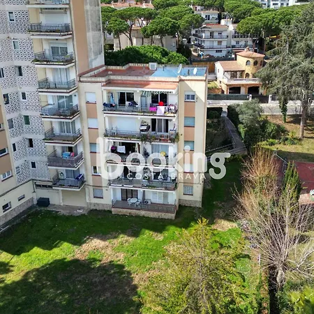 Apartment Riera De Fanals *