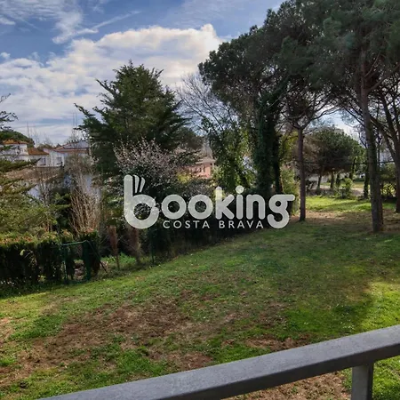 Riera De Fanals Apartman
