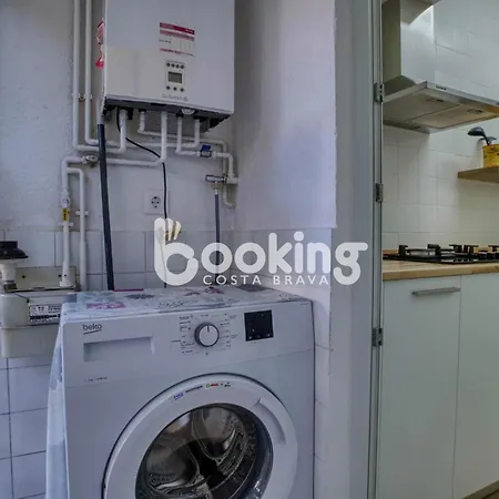 Apartment Riera De Fanals *