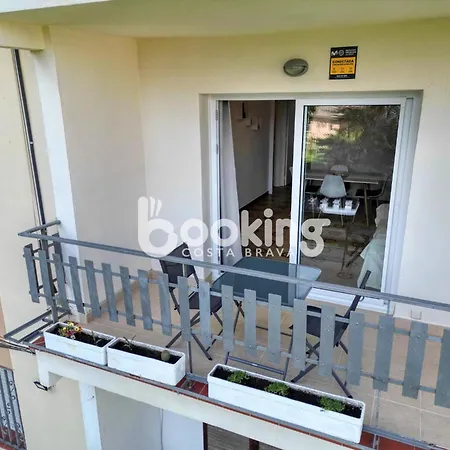 Riera De Fanals Castell-Platja d'Aro