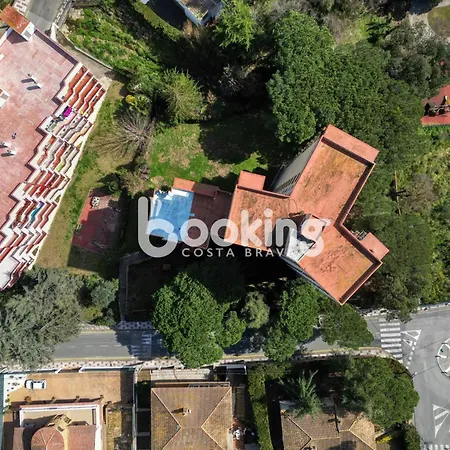 Apartman Riera De Fanals