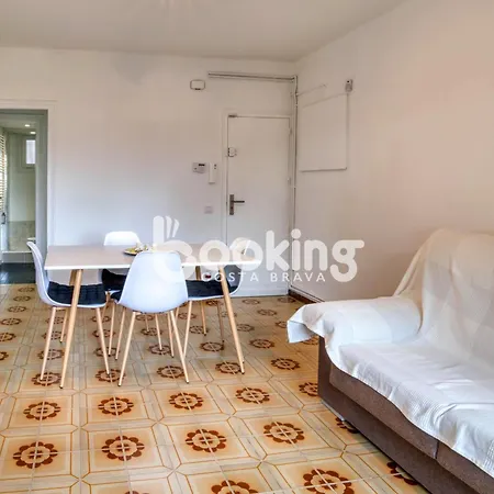 Riera De Fanals Apartman Platja d'Aro