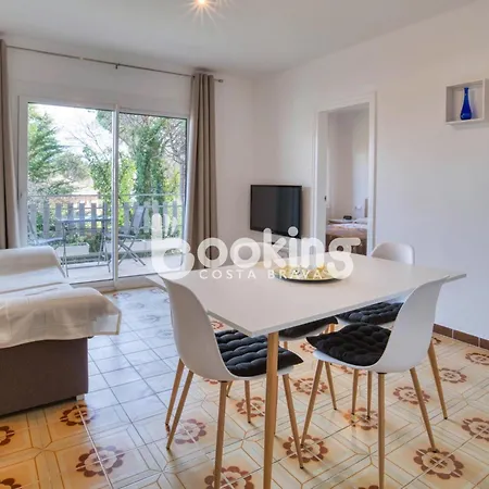 Apartment Riera De Fanals *
