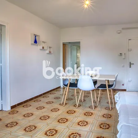 Apartment Riera De Fanals Platja d'Aro